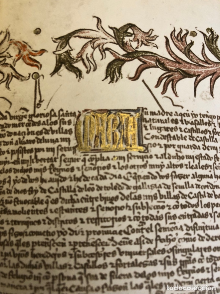 Libros antiguos: Historia de la Monter&iacute;a en Espa&ntilde;a - Foto 15