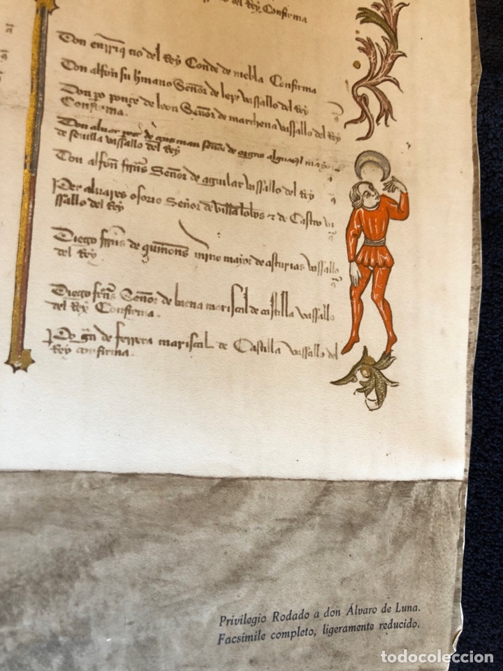 Libros antiguos: Historia de la Monter&iacute;a en Espa&ntilde;a - Foto 17