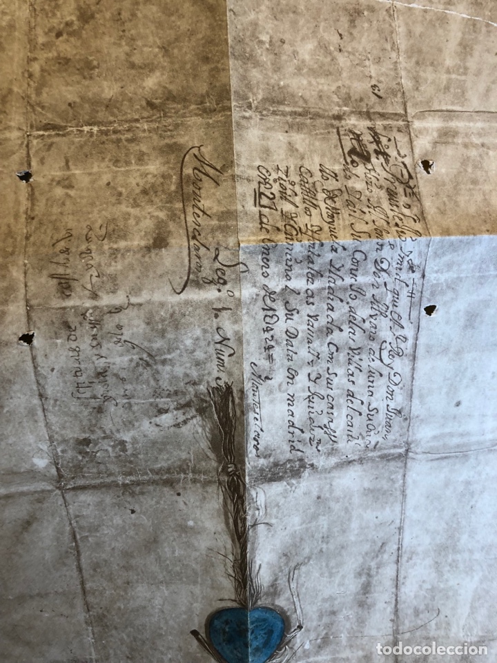 Libros antiguos: Historia de la Monter&iacute;a en Espa&ntilde;a - Foto 20