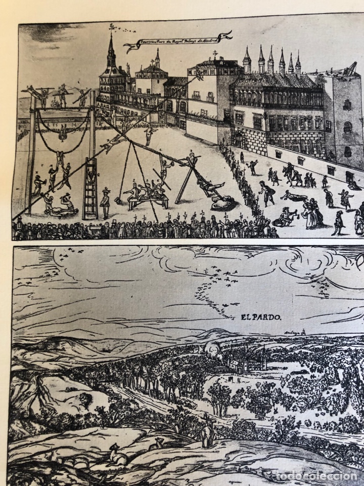 Libros antiguos: Historia de la Monter&iacute;a en Espa&ntilde;a - Foto 21
