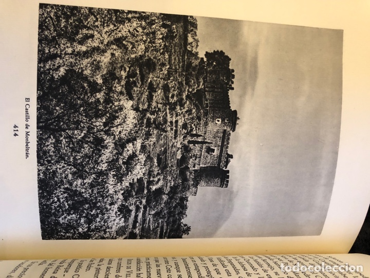 Libros antiguos: Historia de la Monter&iacute;a en Espa&ntilde;a - Foto 24