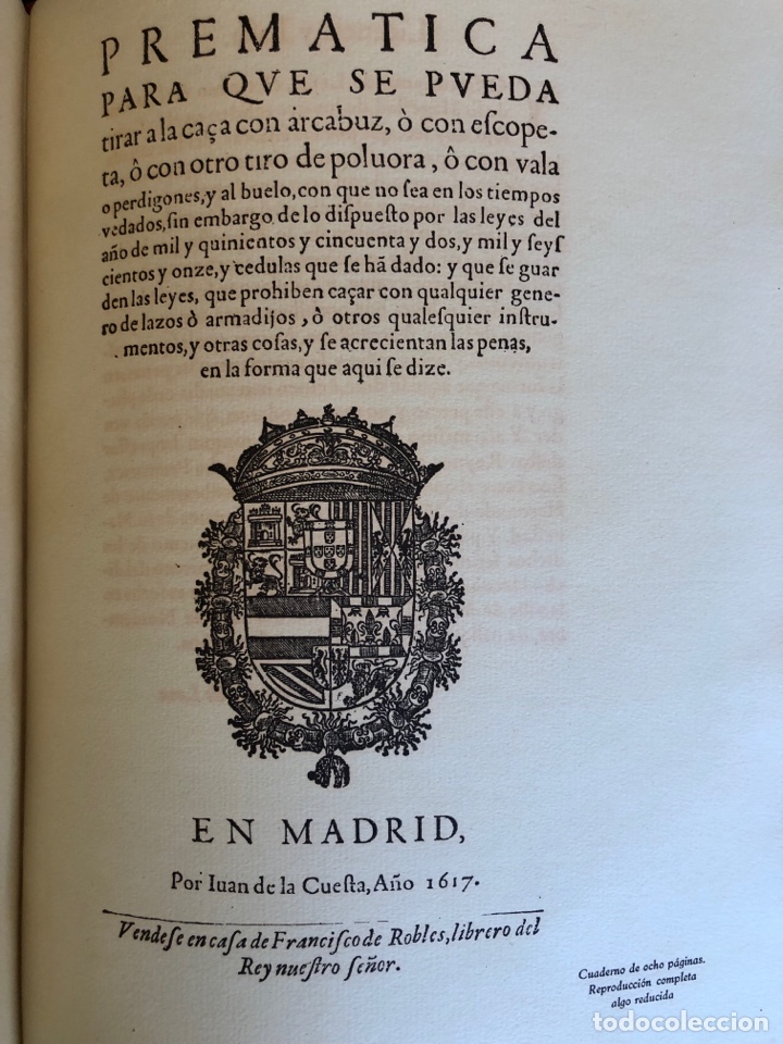 Libros antiguos: Historia de la Monter&iacute;a en Espa&ntilde;a - Foto 26