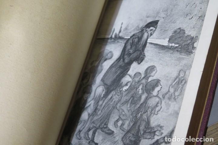 Libros antiguos: L&acute;amour mortel. GORKI - Foto 2