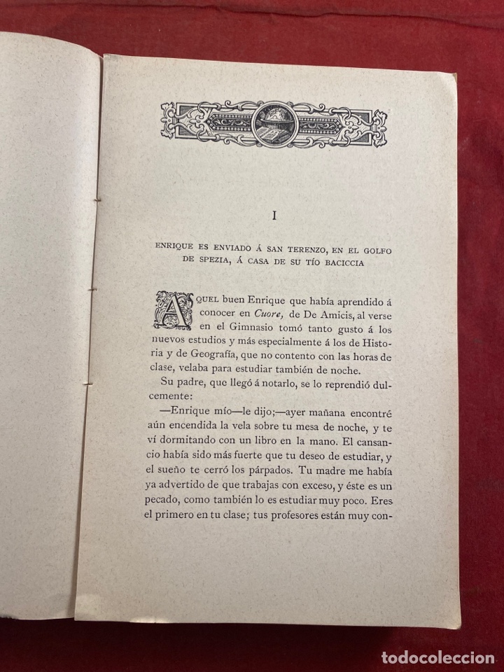 Libros antiguos: TESTA - Foto 2