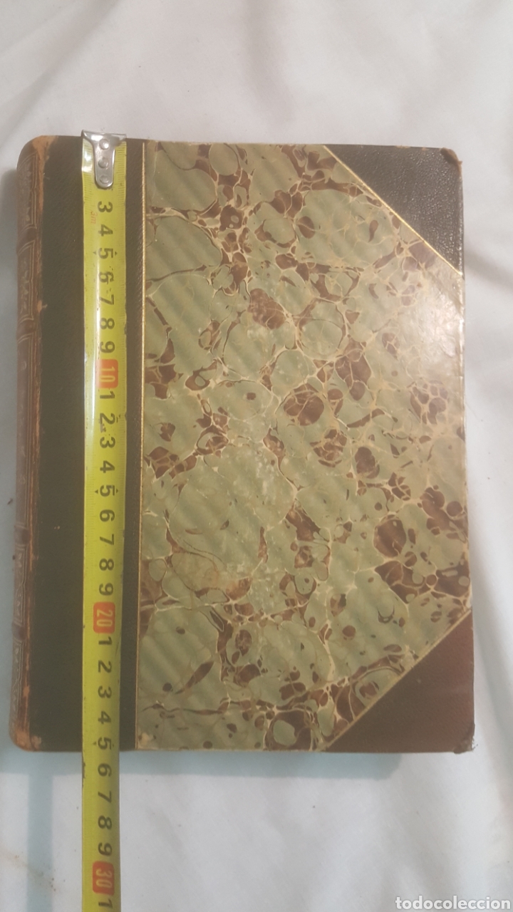 Libros antiguos: LIBRO 1903 MASTERS IN ART - Foto 2