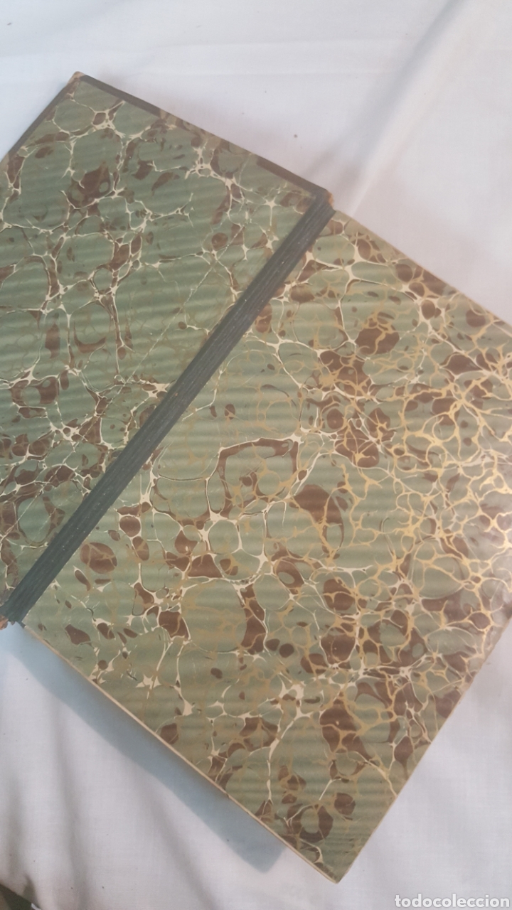 Libros antiguos: LIBRO 1903 MASTERS IN ART - Foto 6