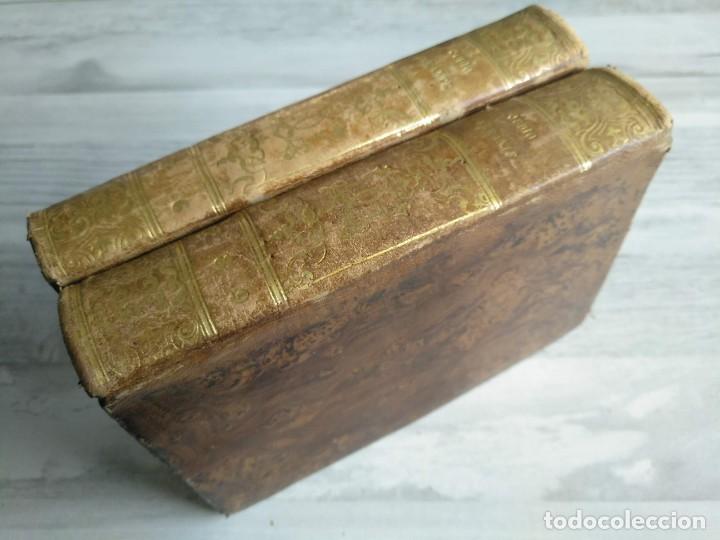 Libros antiguos: EL JUD&Iacute;O ERRANTE (1845) - EUGENIO SUE - TOMOS V A IX - Foto 1