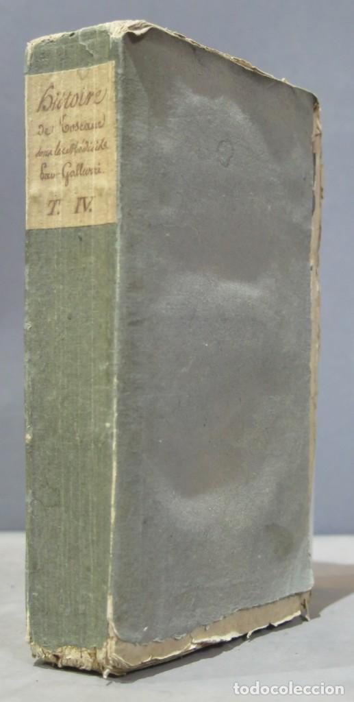 Antiquarische B&uuml;cher: 1782.- Histoire du grand duch&eacute; de Toscane, sous le gouvernement des M&eacute;dicis. TOMO 4