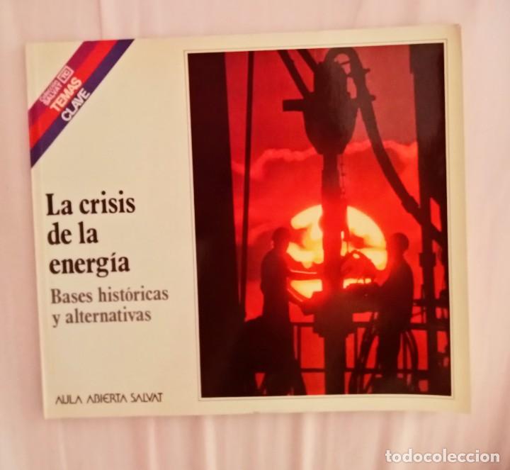 Libros antiguos: AULA ABIERTA SALVAT - Foto 2