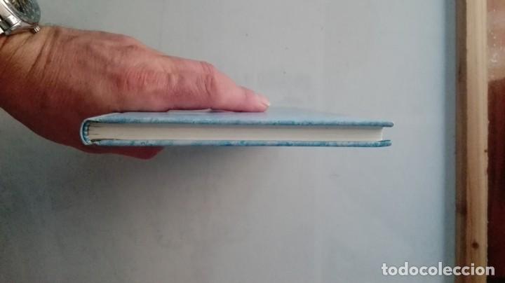 Libros antiguos: LA TIERRA. CASA COM&Uacute;N. EVARISTO VILLAR. - Foto 4