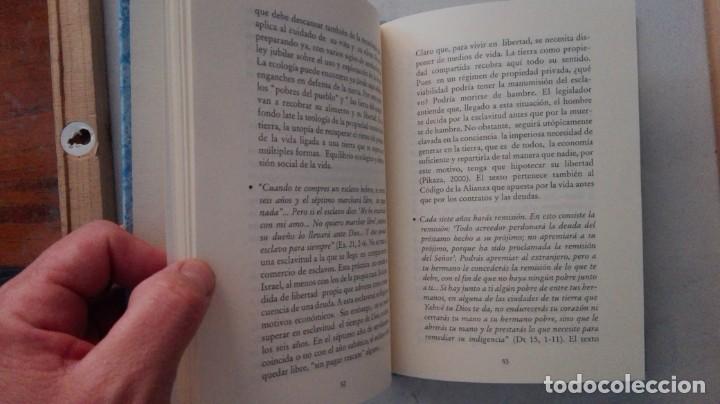 Libros antiguos: LA TIERRA. CASA COM&Uacute;N. EVARISTO VILLAR. - Foto 7