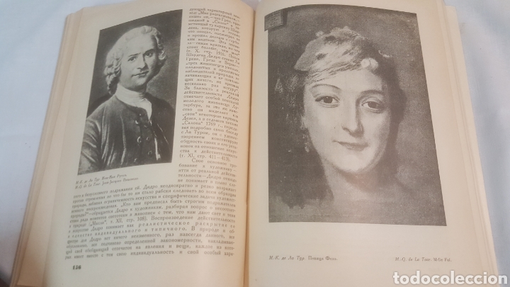 Libros antiguos: NCKYCCTBO ARTE SOVI&Eacute;TICO N&deg;3, 1935 - Foto 10