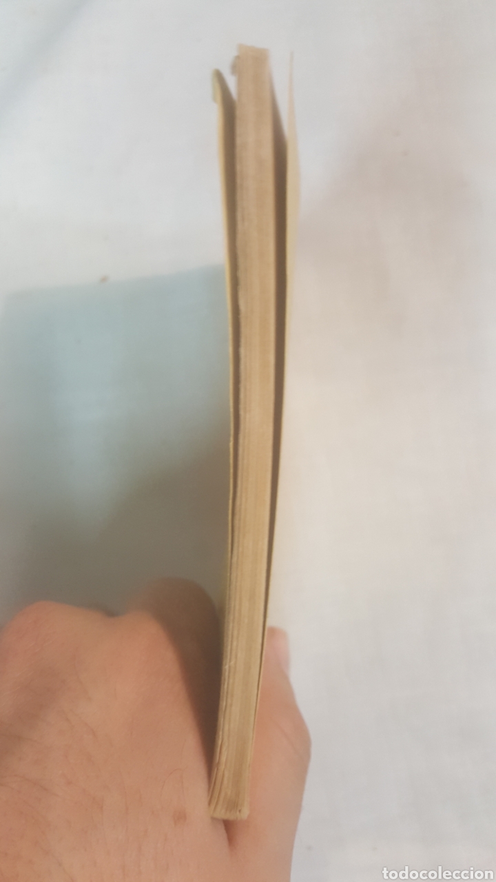 Libros antiguos: LIBRO S.XX, 1923, EL CORONEL CHABERT - Foto 4