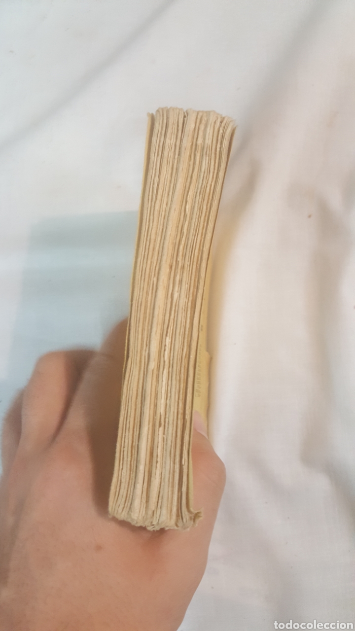 Libros antiguos: LIBRO S.XX, 1933 SACHKA Y YEGULEV - Foto 5