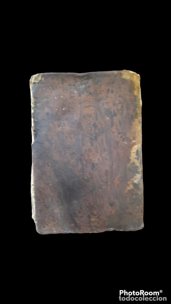 Libros antiguos: El libro de las ni&ntilde;as - Joaquin Rubio y Ors. - 1850 - Foto 2