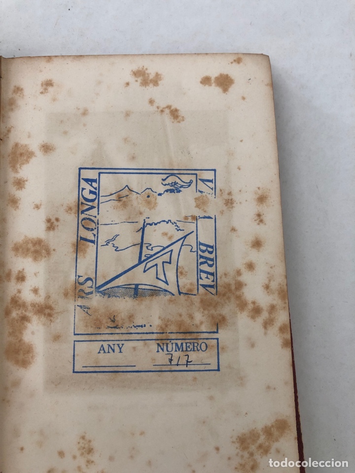 Libros antiguos: Simon le Polletais- 1886 - Foto 6