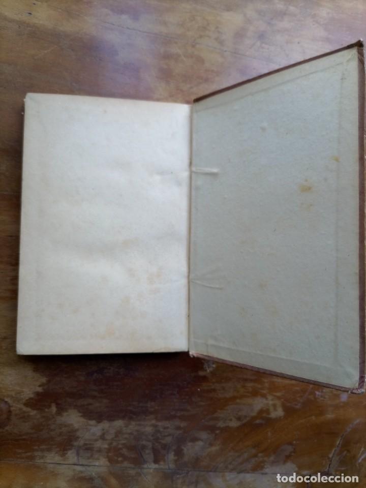 Libros antiguos: Conrad une vie de couvent 1858 - Foto 8