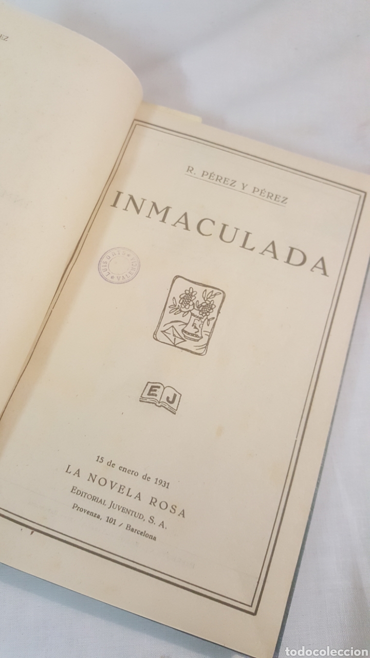 Libros antiguos: LIBRO CON VARIOS CUENTOS
