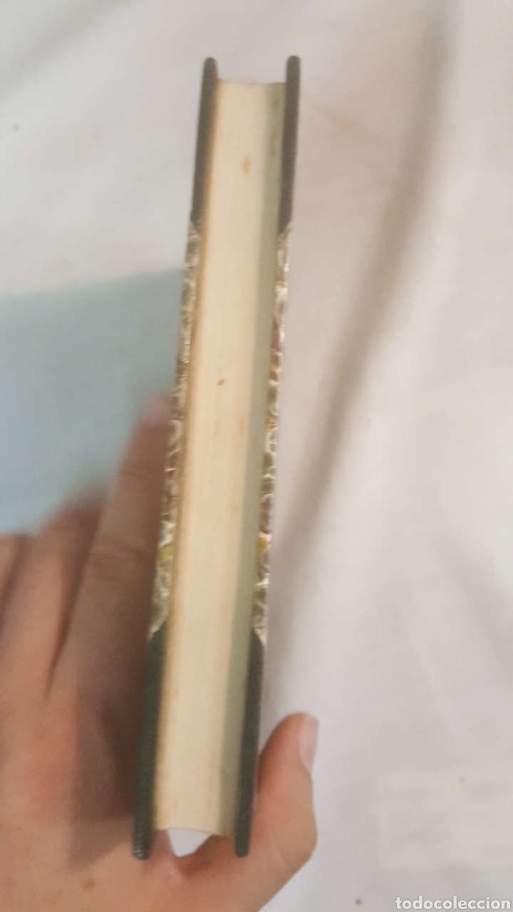 Libros antiguos: LIBRO LA PANOLLA - Foto 5