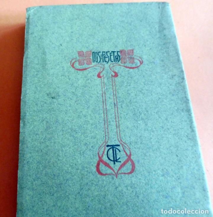 Libros antiguos: Fr. LUIS DE LE&Oacute;N - ESCRITOS EN PROSA - - Foto 3