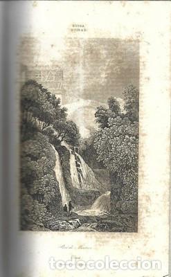 Libros antiguos: Historia de la Suiza. Panorama Universal - DE GOLBERY - Foto 3