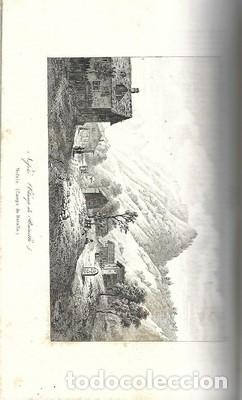 Libros antiguos: Historia de la Suiza. Panorama Universal - DE GOLBERY - Foto 5