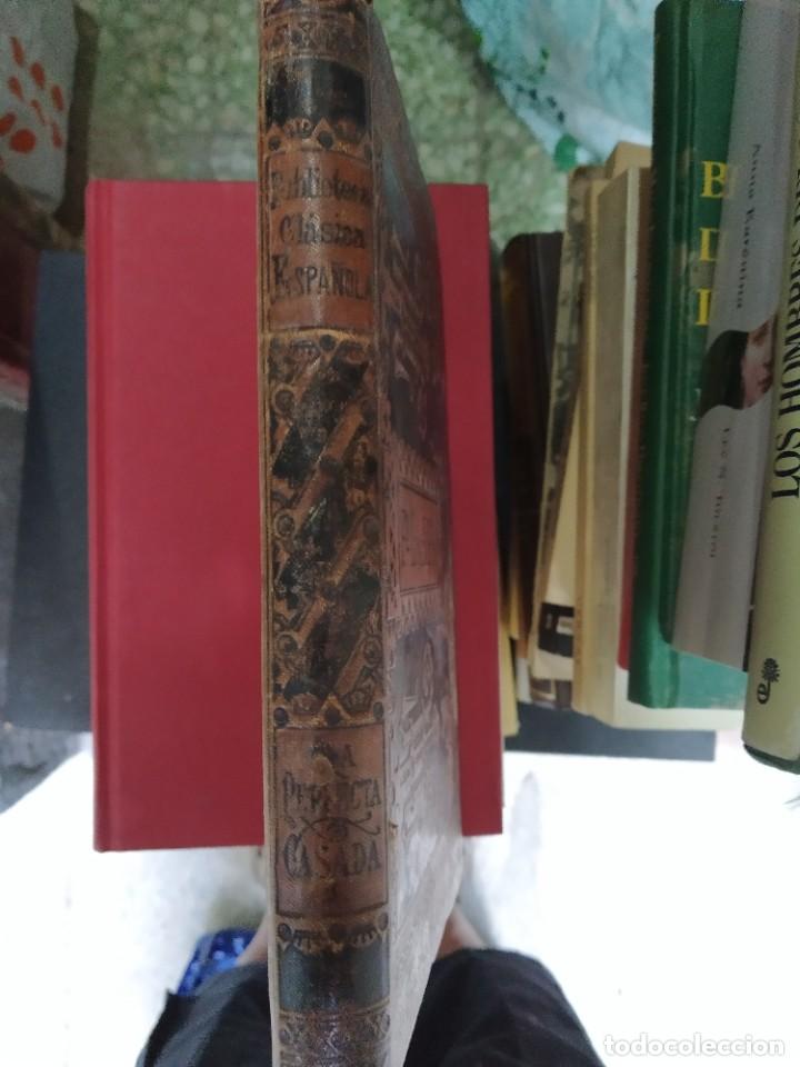 Libros antiguos: Fray Luis de Le&oacute;n - La perfecta casada (Edici&oacute;n 1884) - Foto 2