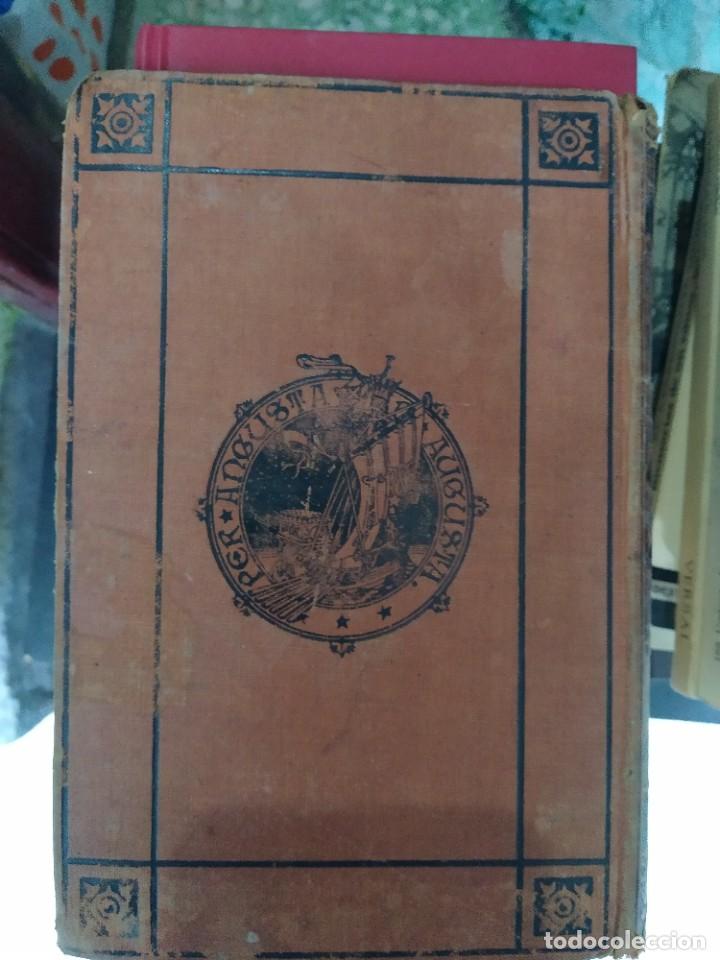 Libros antiguos: Fray Luis de Le&oacute;n - La perfecta casada (Edici&oacute;n 1884) - Foto 3