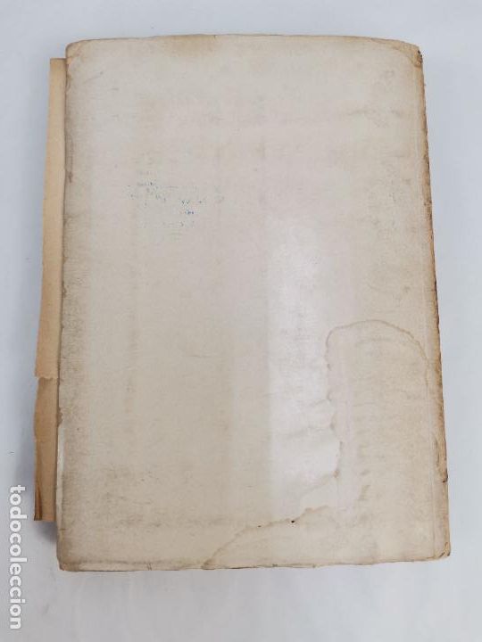 Libros antiguos: L-2121. EL CARBON, IVOR THOMAS. 1936. - Foto 10