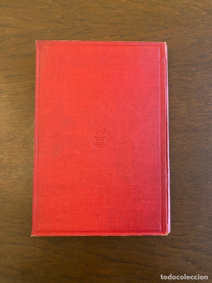 Libros antiguos: Libro &ldquo;Ratos de Fatiga&rdquo; de Ram&oacute;n de Echevarrioste - Foto 10
