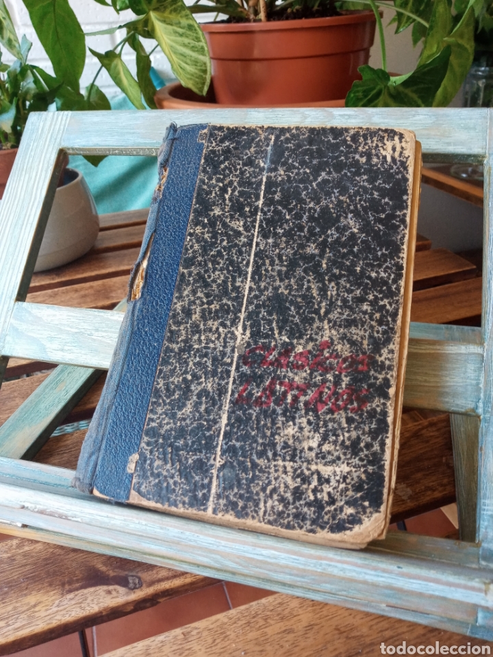 Libros antiguos: Curso Pr&aacute;ctico de LATINIDAD de 1920 - Foto 1