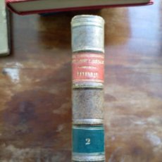 Libros antiguos: EL GUAPO FRANCISCO ESTEBAN 1871