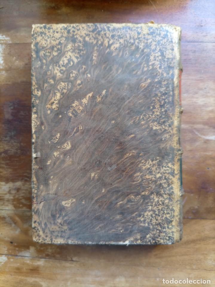 Libros antiguos: El guapo Francisco Esteban 1871 - Foto 5
