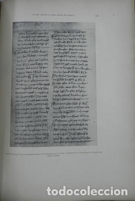 Libros antiguos: Institut d&acute;estudis catalans. Anuari 1907 - Foto 3
