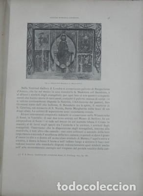 Libros antiguos: Institut d&acute;estudis catalans. Anuari 1907 - Foto 6
