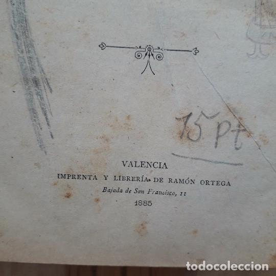Libros antiguos: COMPENDIO DE HISTORIA UNIVERSAL - MANUEL ZABALA Y URDANIZ- 1885 - Foto 3