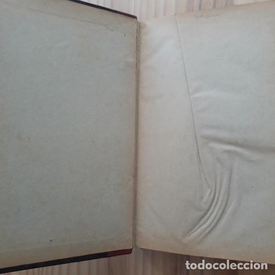 Libros antiguos: COMPENDIO DE HISTORIA UNIVERSAL - MANUEL ZABALA Y URDANIZ- 1885 - Foto 4
