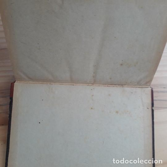 Libros antiguos: COMPENDIO DE HISTORIA UNIVERSAL - MANUEL ZABALA Y URDANIZ- 1885 - Foto 5