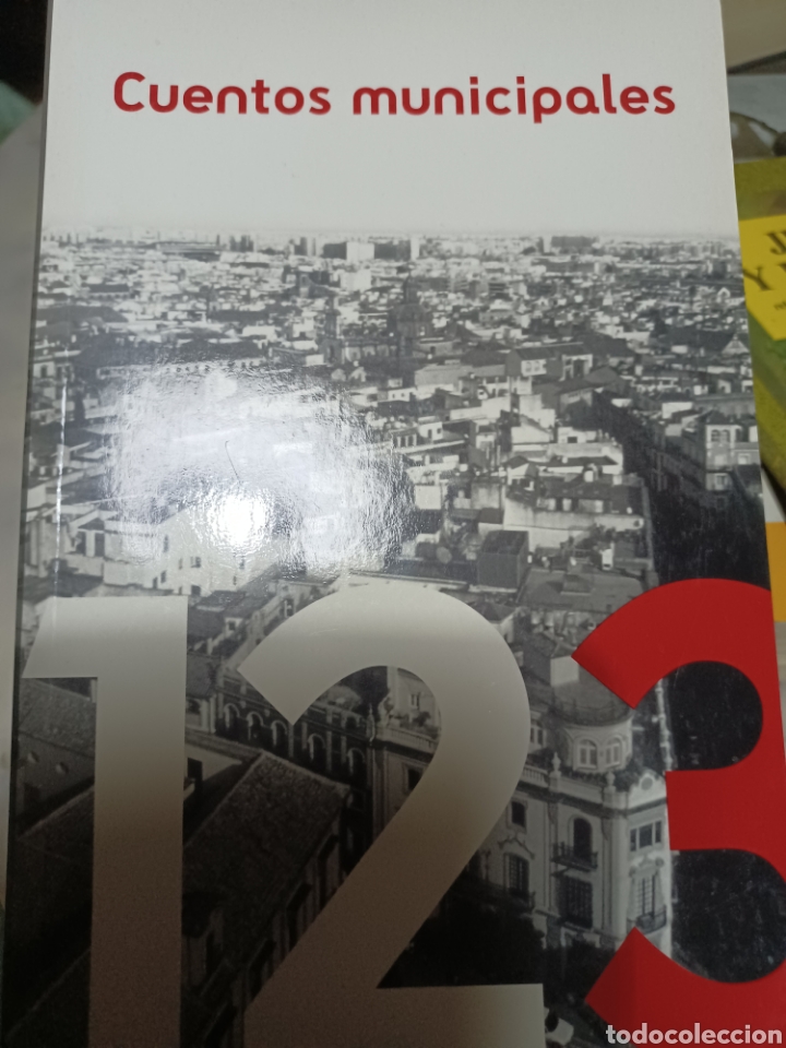 Libros antiguos: Barybook 141B. . Cuentos municipales - Foto 1