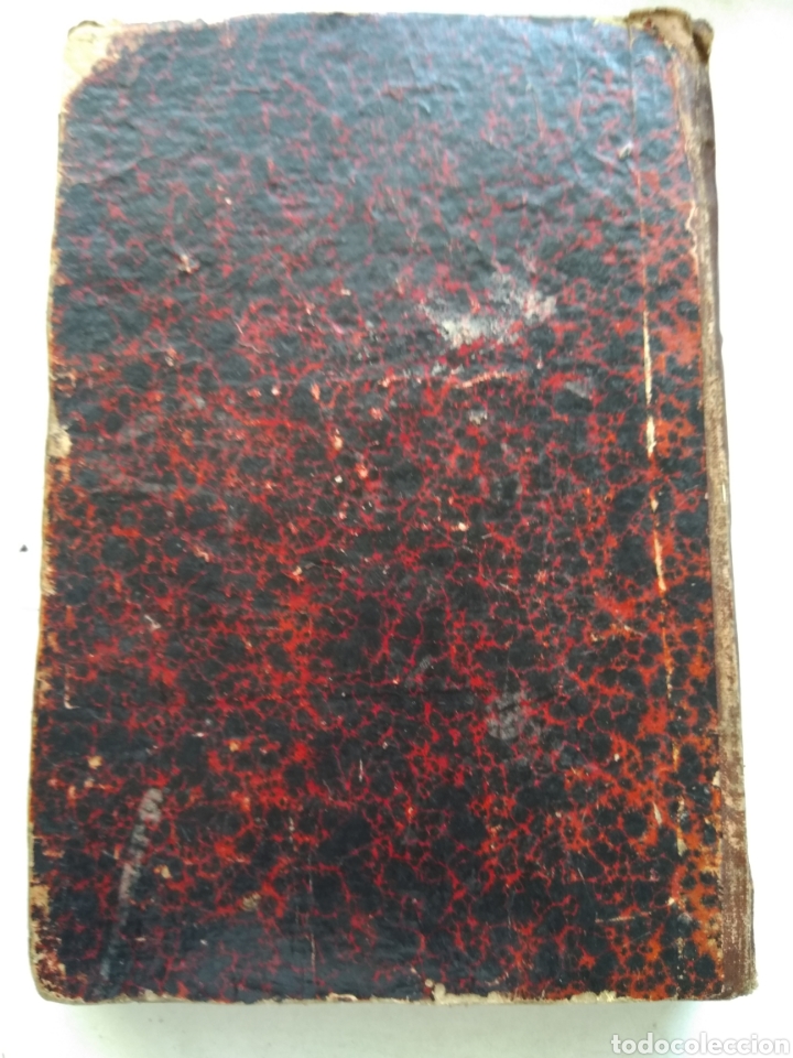 Libros antiguos: MANUAL DEL CABO DE MAR/FERROL 1902 - Foto 11