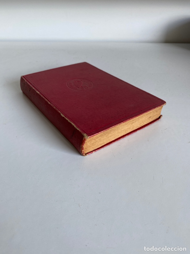 Libros antiguos: Gl&uuml;ck auf Madeira / Hedda Lindner. 1934 - Foto 3