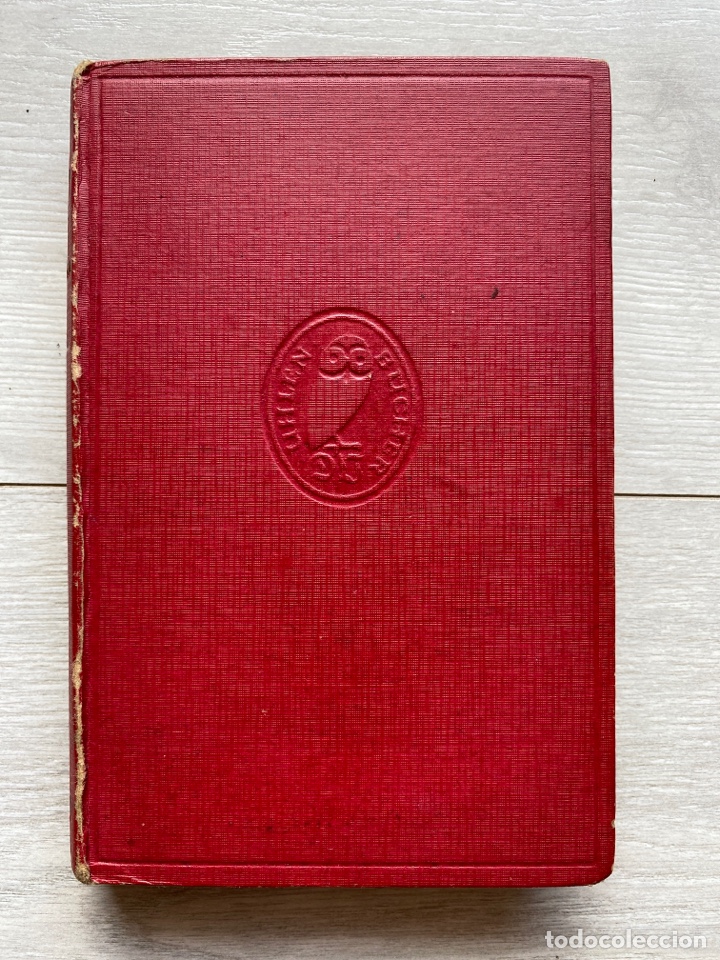 Libros antiguos: Gl&uuml;ck auf Madeira / Hedda Lindner. 1934 - Foto 4