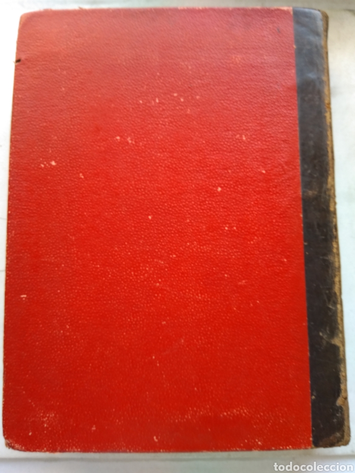 Libros antiguos: EL ANCLA DE LEVA/BALTASAR VILLARINO - Foto 15