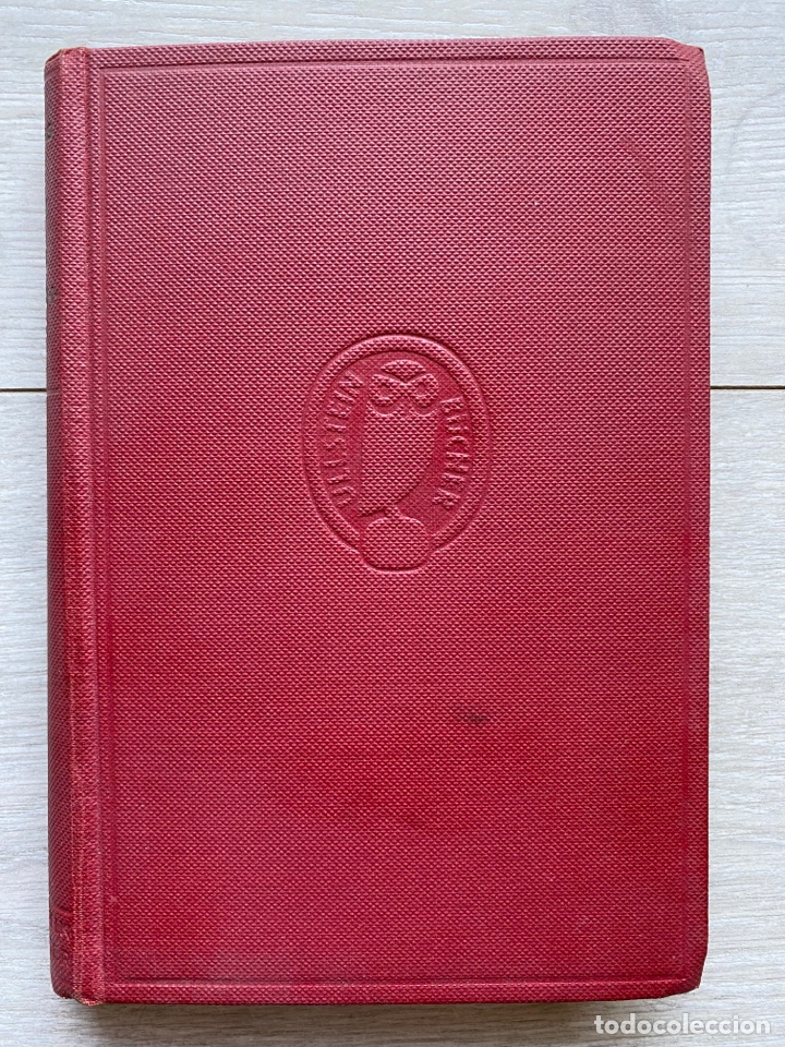 Libros antiguos: Ein Mann will nach Deutschland / Fred Andreas. 1934 - Foto 2
