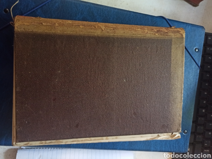 Old books: Memorial de Infanter&iacute;a Enero 1916