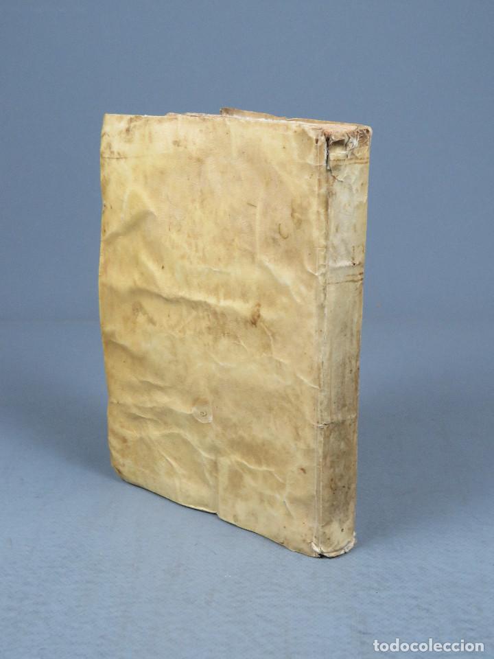 Libri antichi: TRATADO DE LA CELEBRACI&Oacute;N DE CORTES GENERALES DEL REINO DE VALENCIA. LORENZO METHEU Y SANZ. 1677