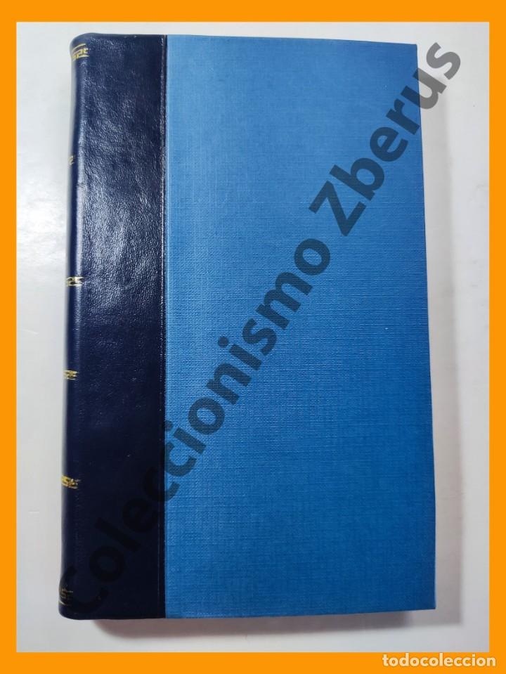 Libros antiguos: El Caballero de Casa-Roja - Alejandro Dumas - Foto 2