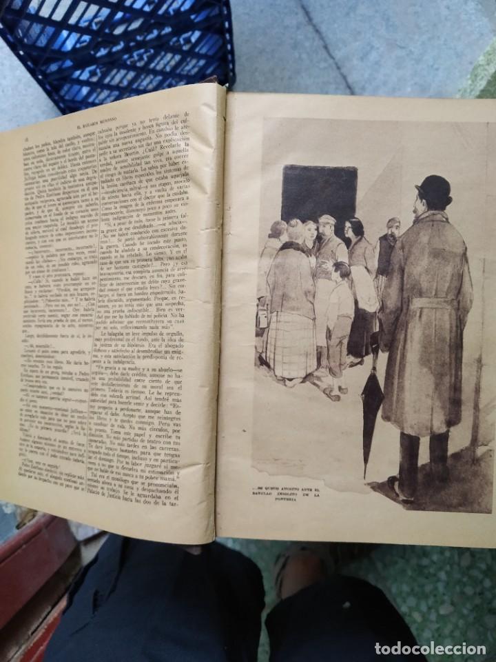 Libros antiguos: Paul Bourget - El Bailar&iacute;n Mundano (1935) - Foto 2