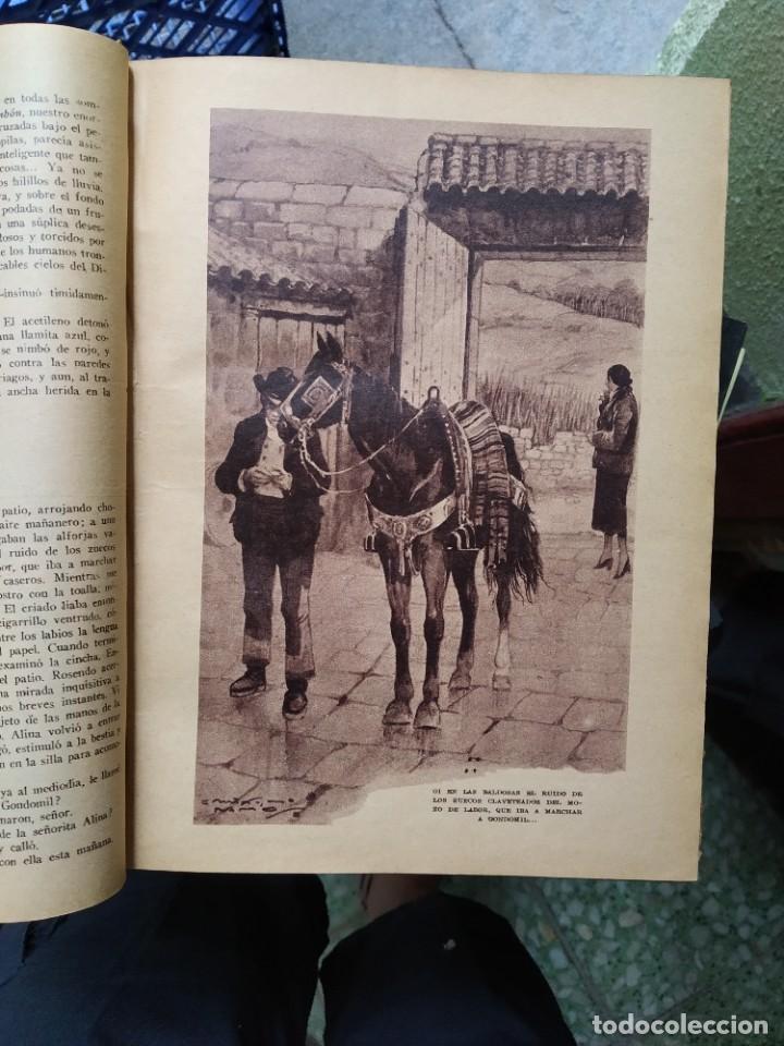 Libros antiguos: Paul Bourget - El Bailar&iacute;n Mundano (1935) - Foto 3
