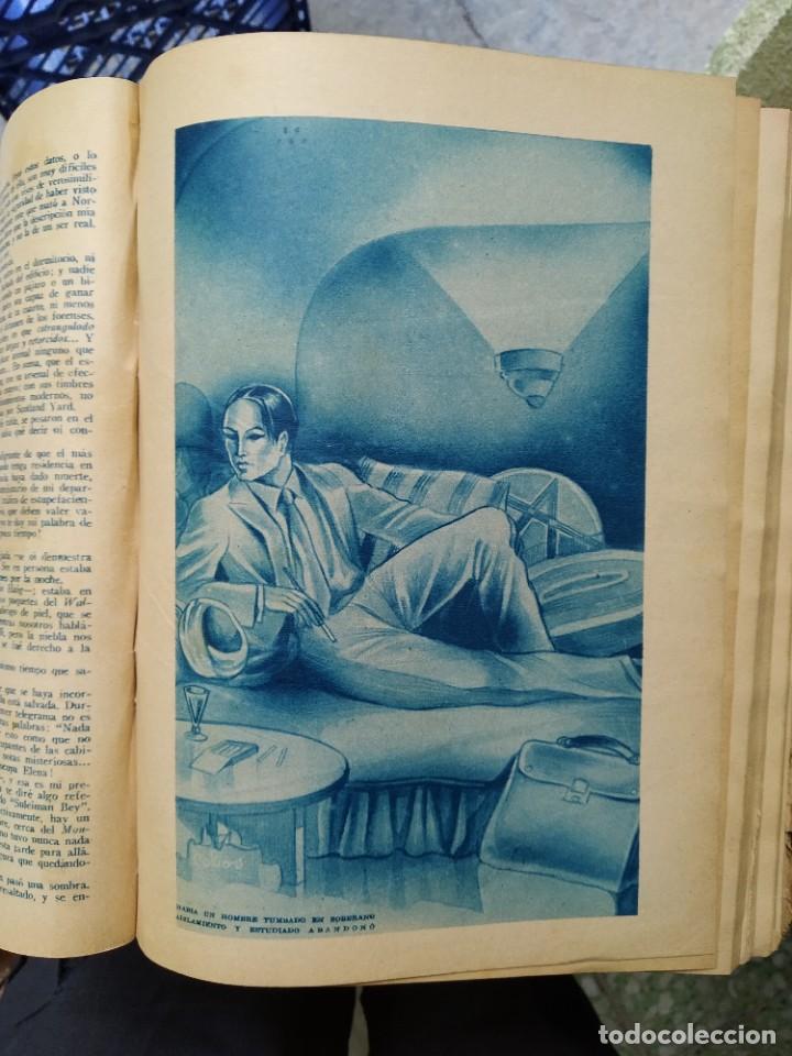 Libros antiguos: Paul Bourget - El Bailar&iacute;n Mundano (1935) - Foto 4